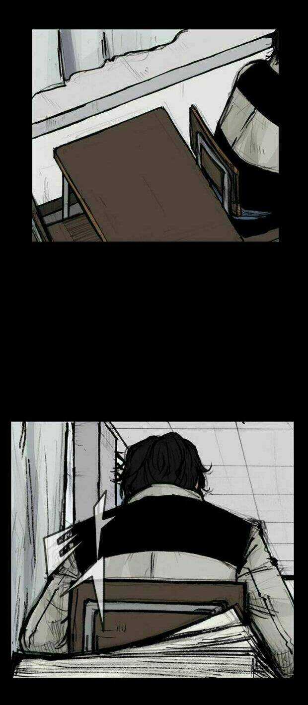 Dokgo 2 | Độc Cô 2 - Chapter 23 - Trang 23