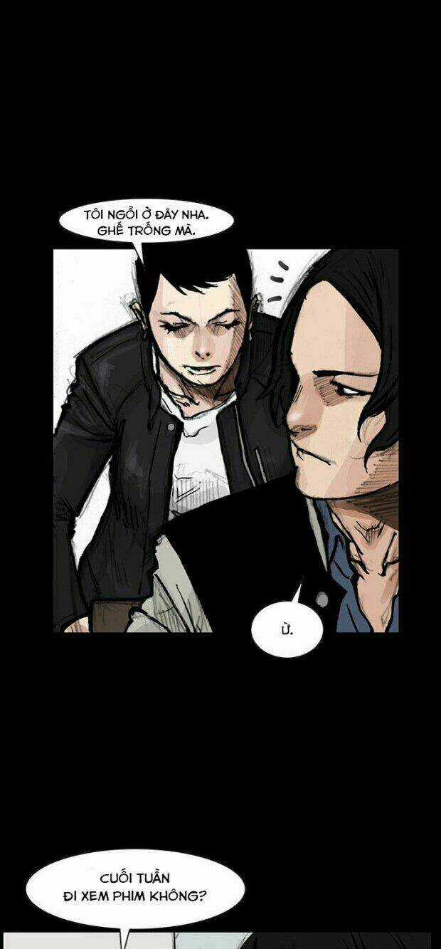Dokgo 2 | Độc Cô 2 - Chapter 23 - Trang 24