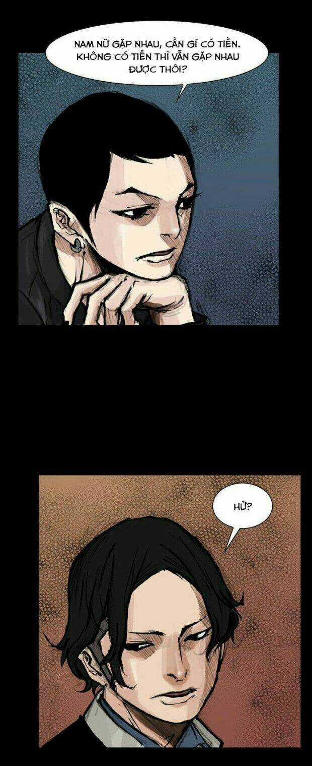 Dokgo 2 | Độc Cô 2 - Chapter 23 - Trang 27