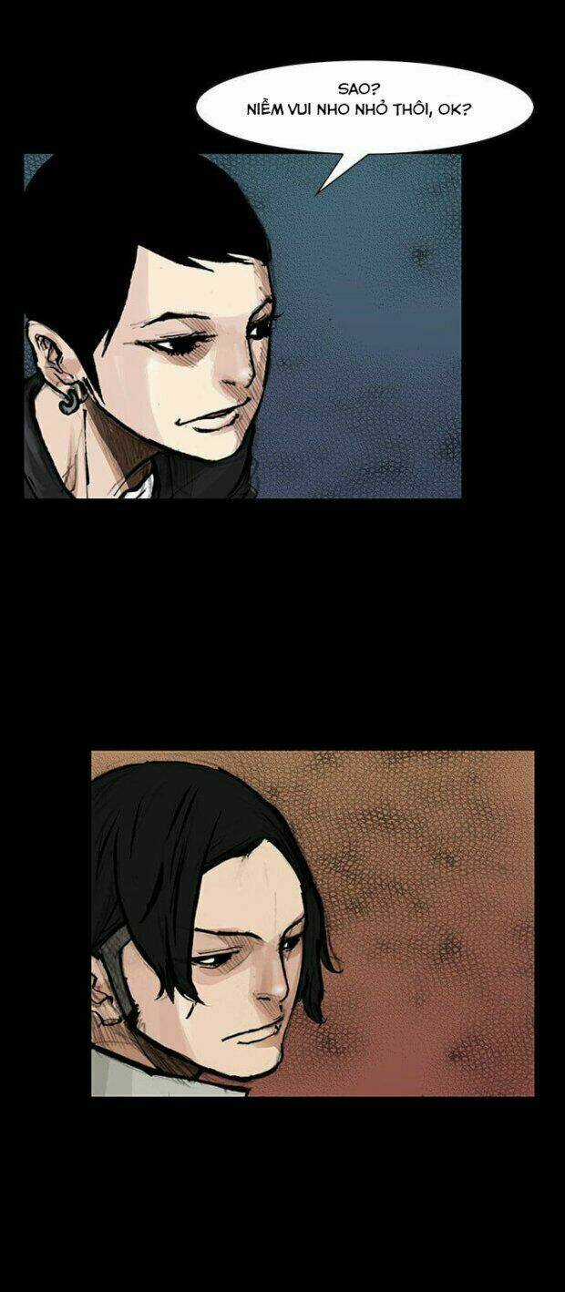 Dokgo 2 | Độc Cô 2 - Chapter 23 - Trang 30