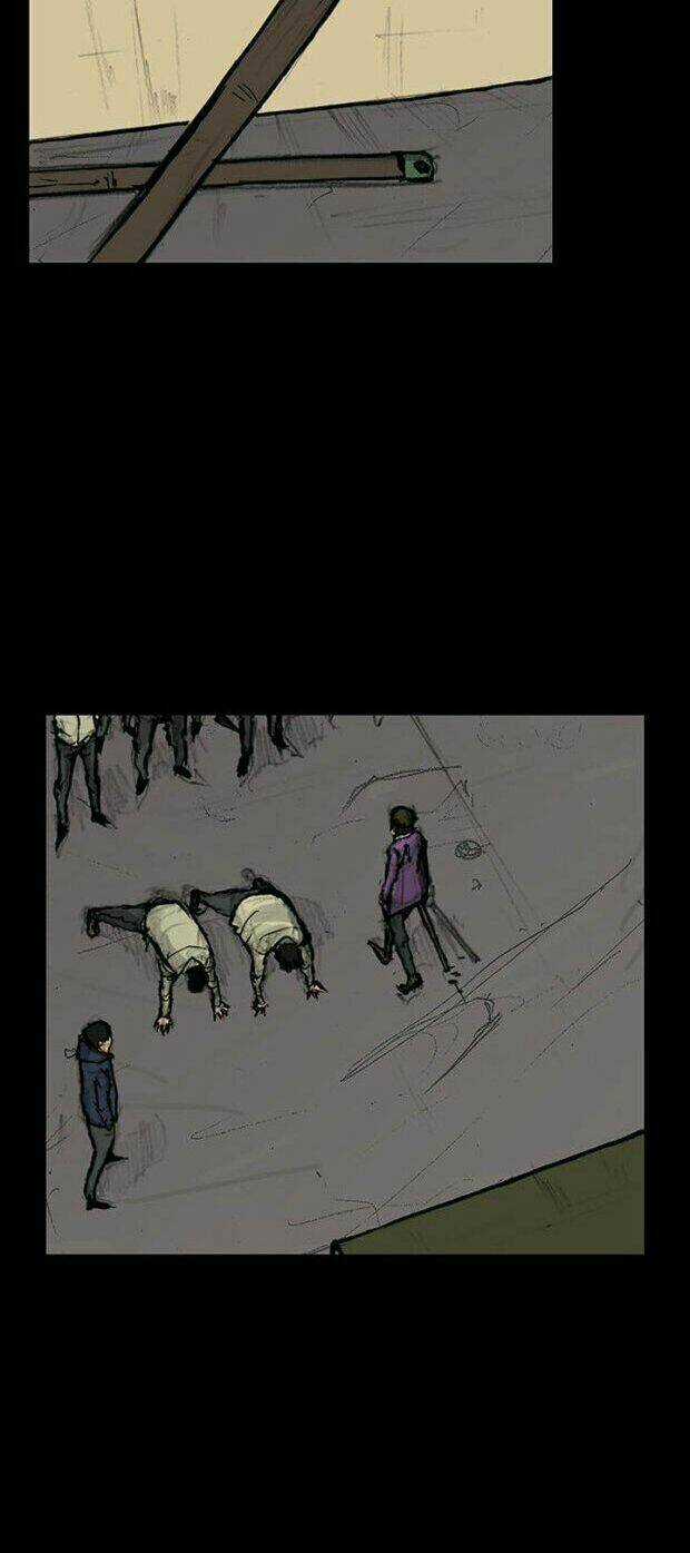 Dokgo 2 | Độc Cô 2 - Chapter 23 - Trang 35