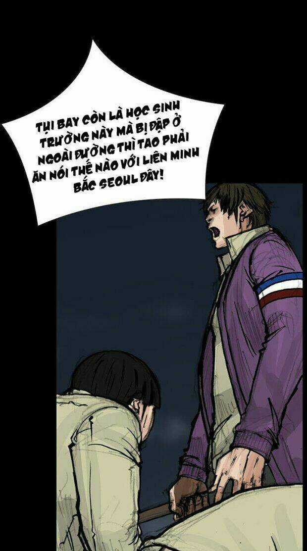 Dokgo 2 | Độc Cô 2 - Chapter 23 - Trang 39