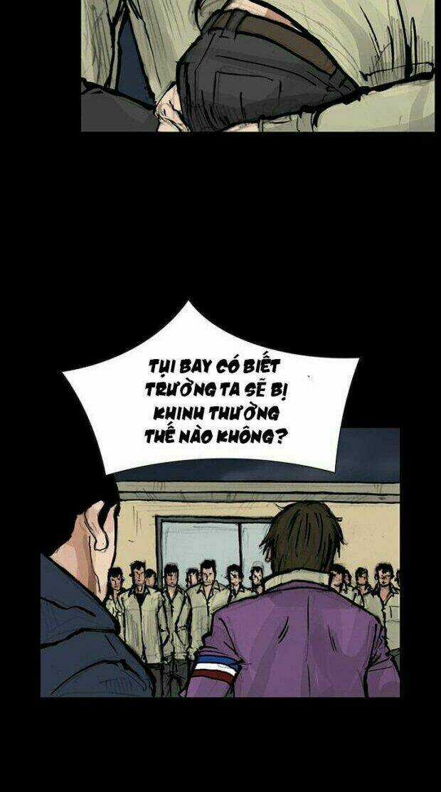 Dokgo 2 | Độc Cô 2 - Chapter 23 - Trang 40