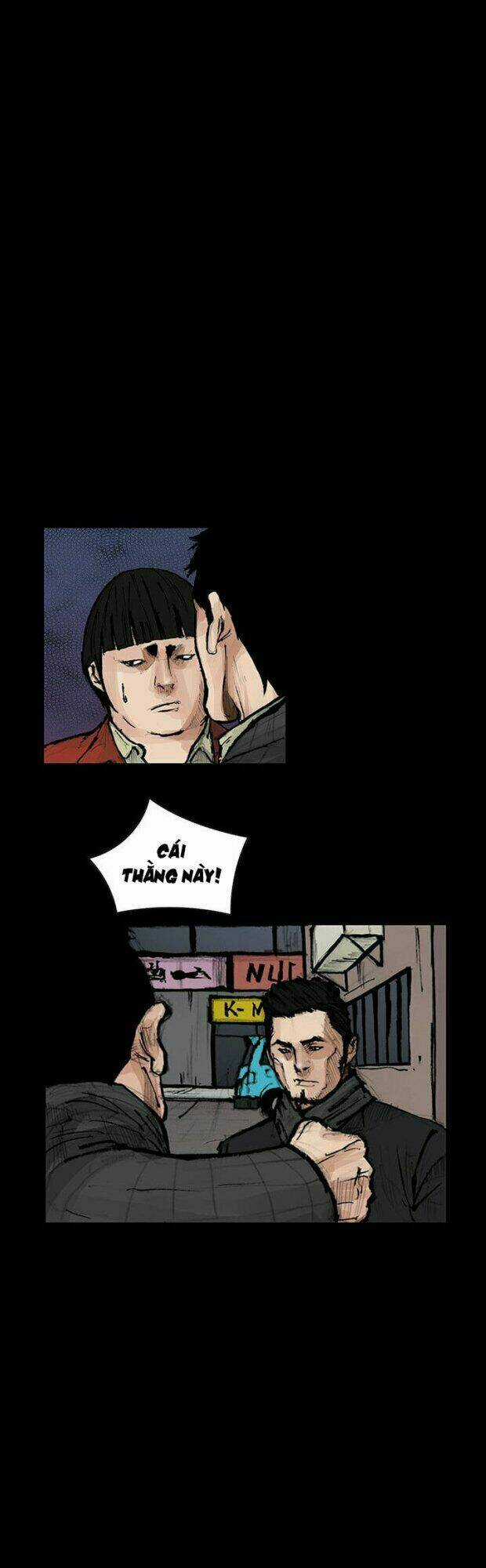 Dokgo 2 | Độc Cô 2 - Chapter 23 - Trang 5