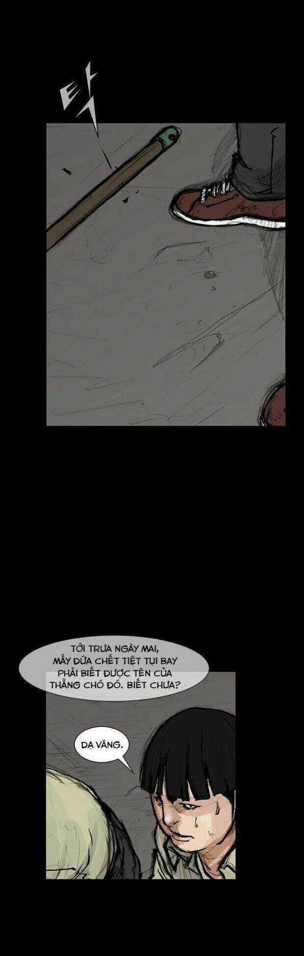 Dokgo 2 | Độc Cô 2 - Chapter 23 - Trang 42