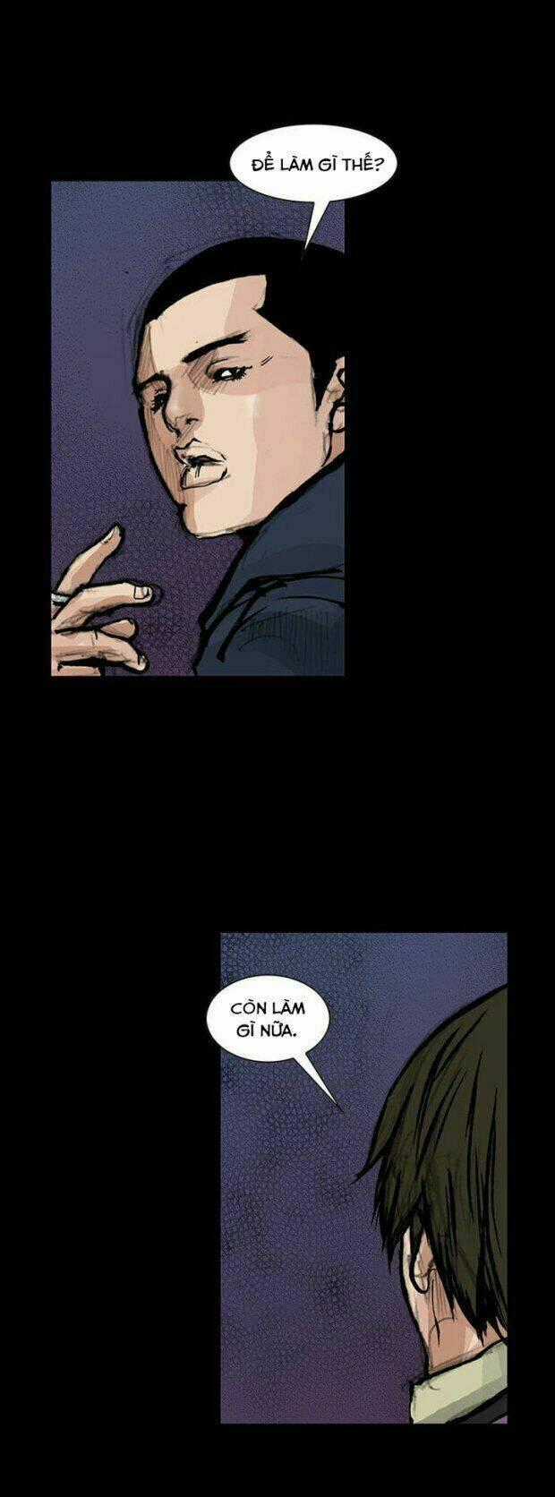 Dokgo 2 | Độc Cô 2 - Chapter 23 - Trang 43