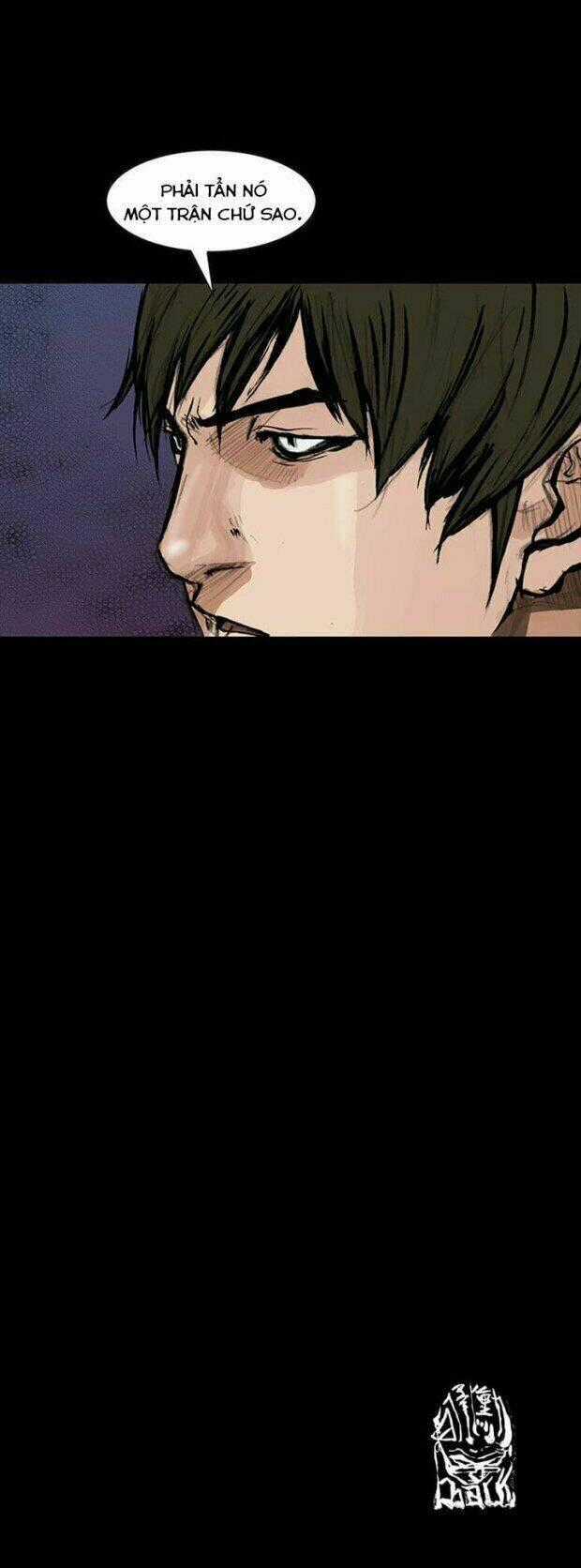 Dokgo 2 | Độc Cô 2 - Chapter 23 - Trang 44