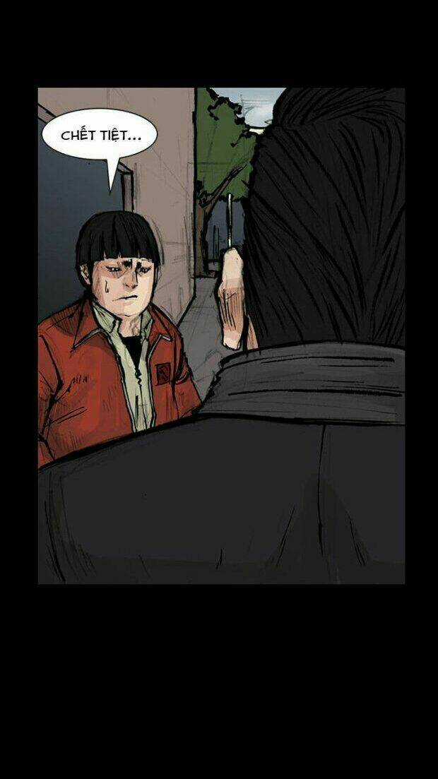 Dokgo 2 | Độc Cô 2 - Chapter 23 - Trang 9