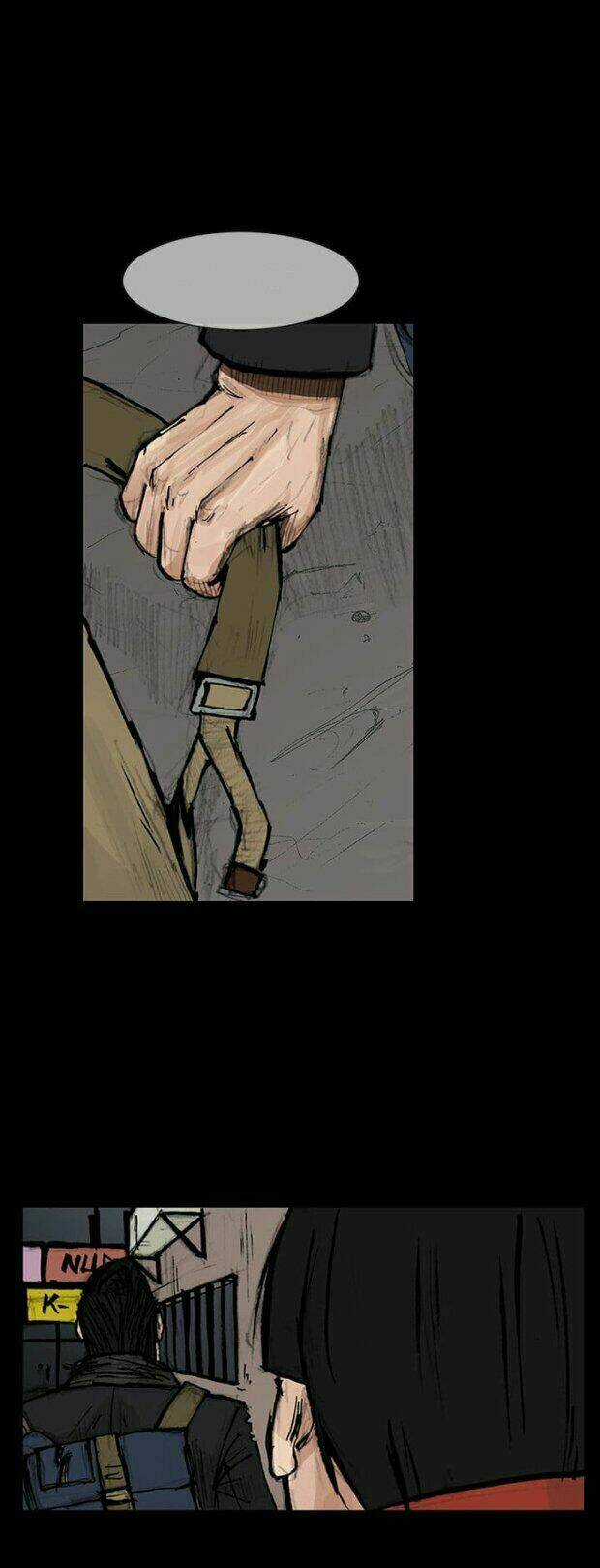 Dokgo 2 | Độc Cô 2 - Chapter 23 - Trang 10