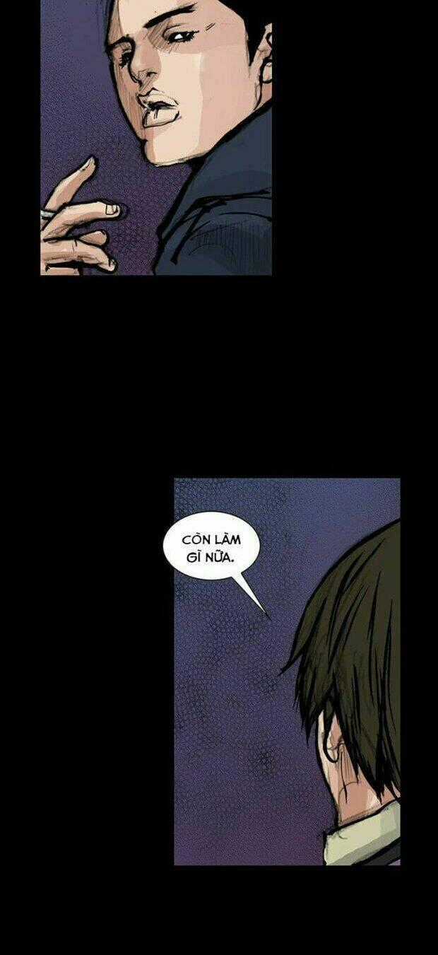 Dokgo 2 | Độc Cô 2 - Chapter 24 - Trang 2