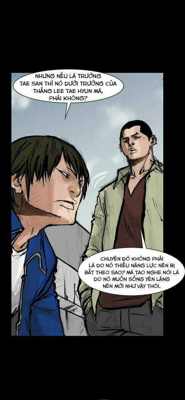 Dokgo 2 | Độc Cô 2 - Chapter 24 - Trang 13