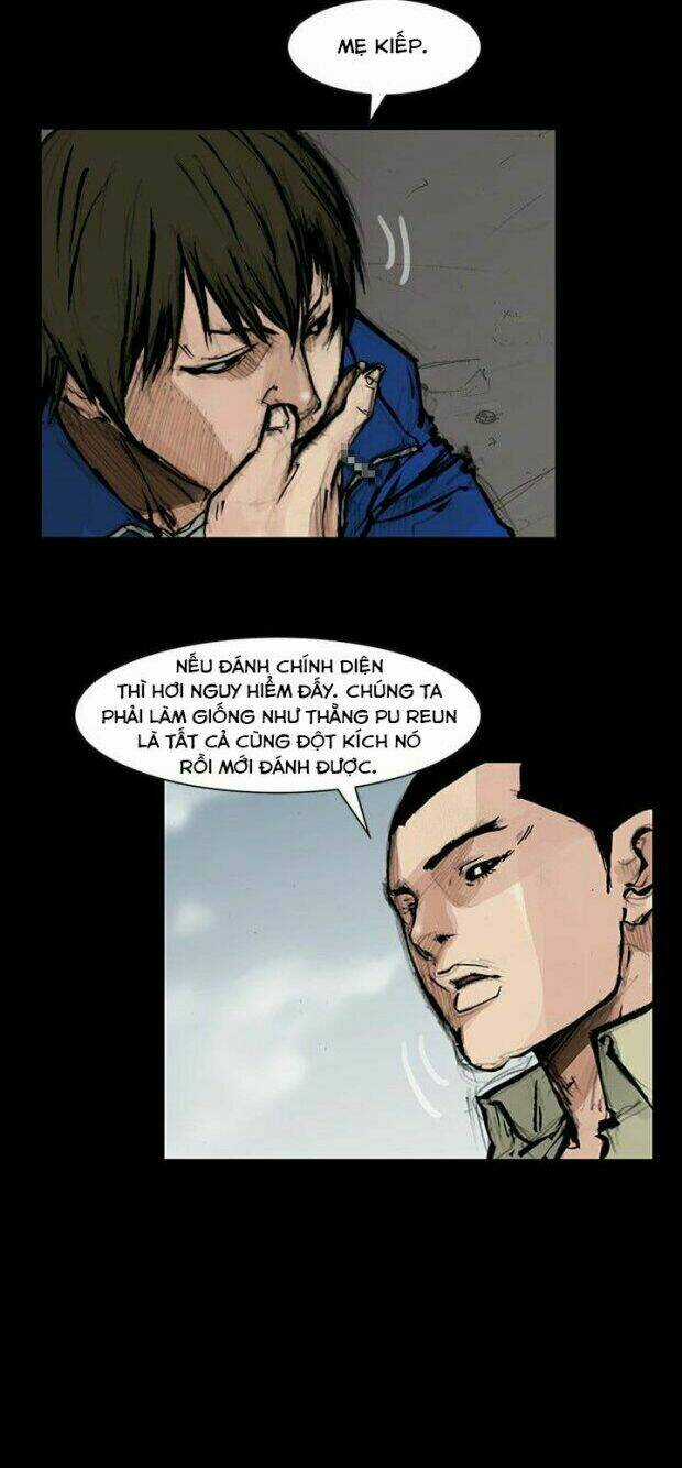 Dokgo 2 | Độc Cô 2 - Chapter 24 - Trang 14