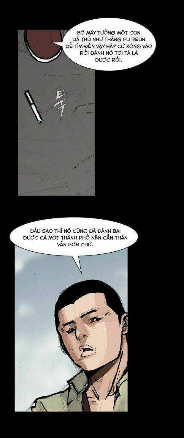 Dokgo 2 | Độc Cô 2 - Chapter 24 - Trang 15