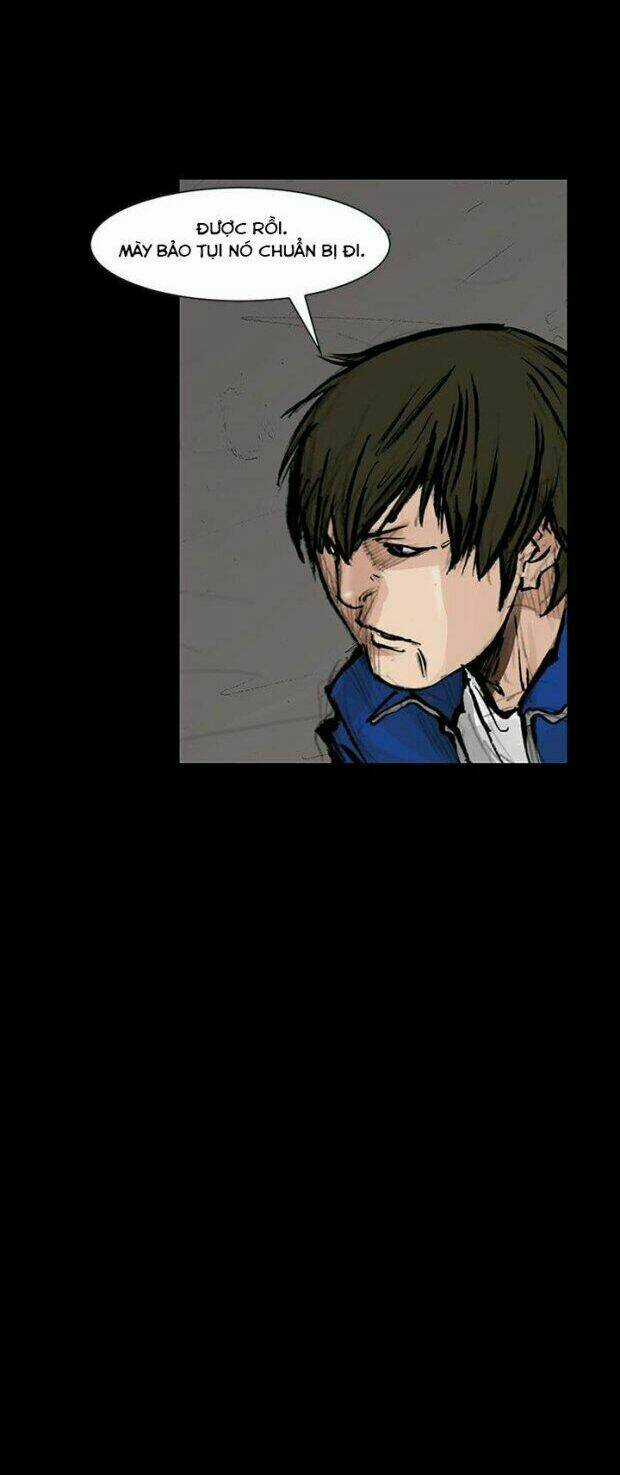 Dokgo 2 | Độc Cô 2 - Chapter 24 - Trang 16