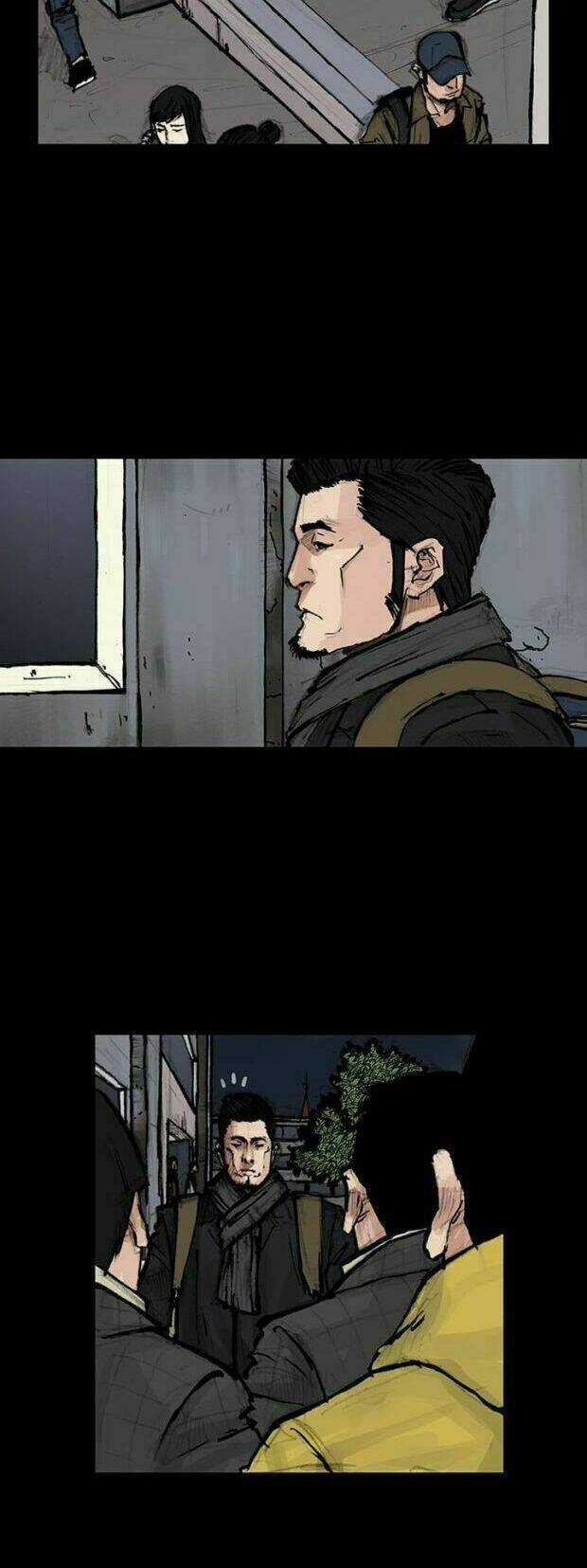 Dokgo 2 | Độc Cô 2 - Chapter 24 - Trang 18