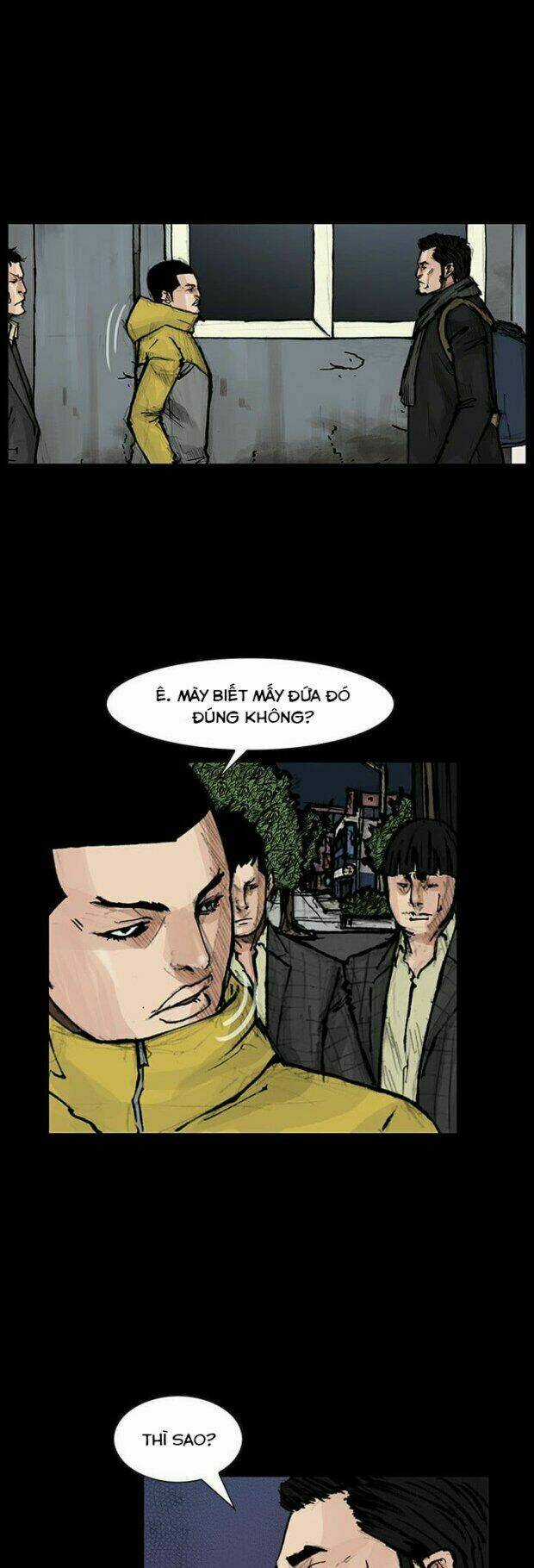 Dokgo 2 | Độc Cô 2 - Chapter 24 - Trang 19