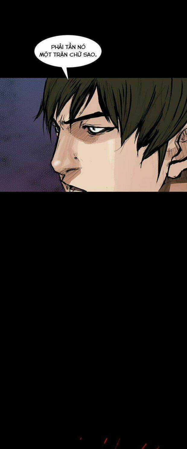 Dokgo 2 | Độc Cô 2 - Chapter 24 - Trang 3