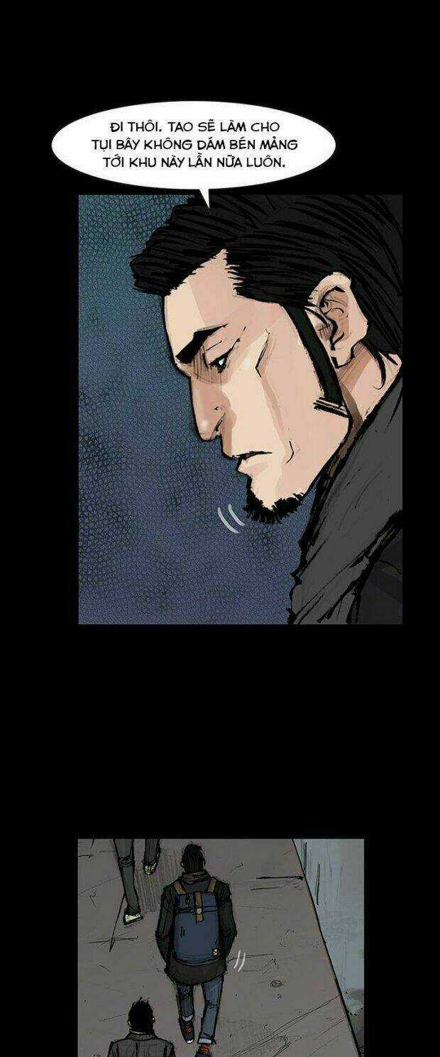 Dokgo 2 | Độc Cô 2 - Chapter 24 - Trang 21