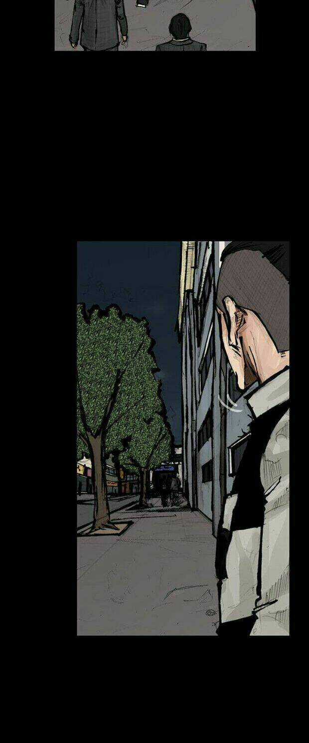 Dokgo 2 | Độc Cô 2 - Chapter 24 - Trang 22