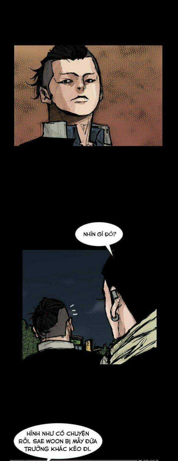 Dokgo 2 | Độc Cô 2 - Chapter 24 - Trang 23