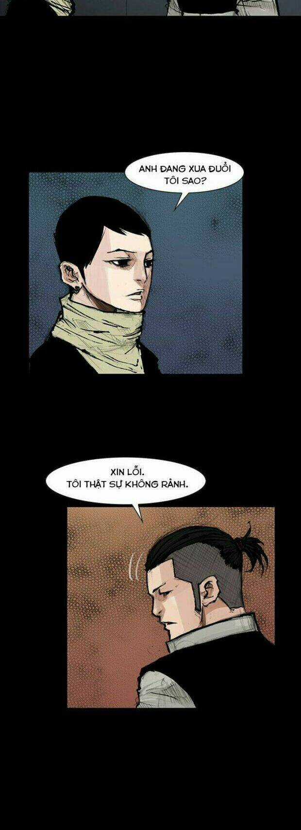 Dokgo 2 | Độc Cô 2 - Chapter 24 - Trang 26