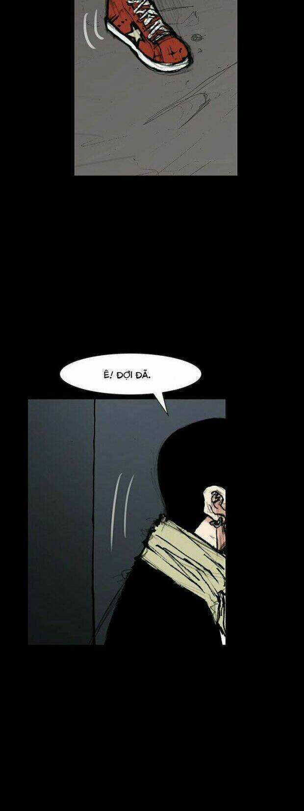 Dokgo 2 | Độc Cô 2 - Chapter 24 - Trang 28