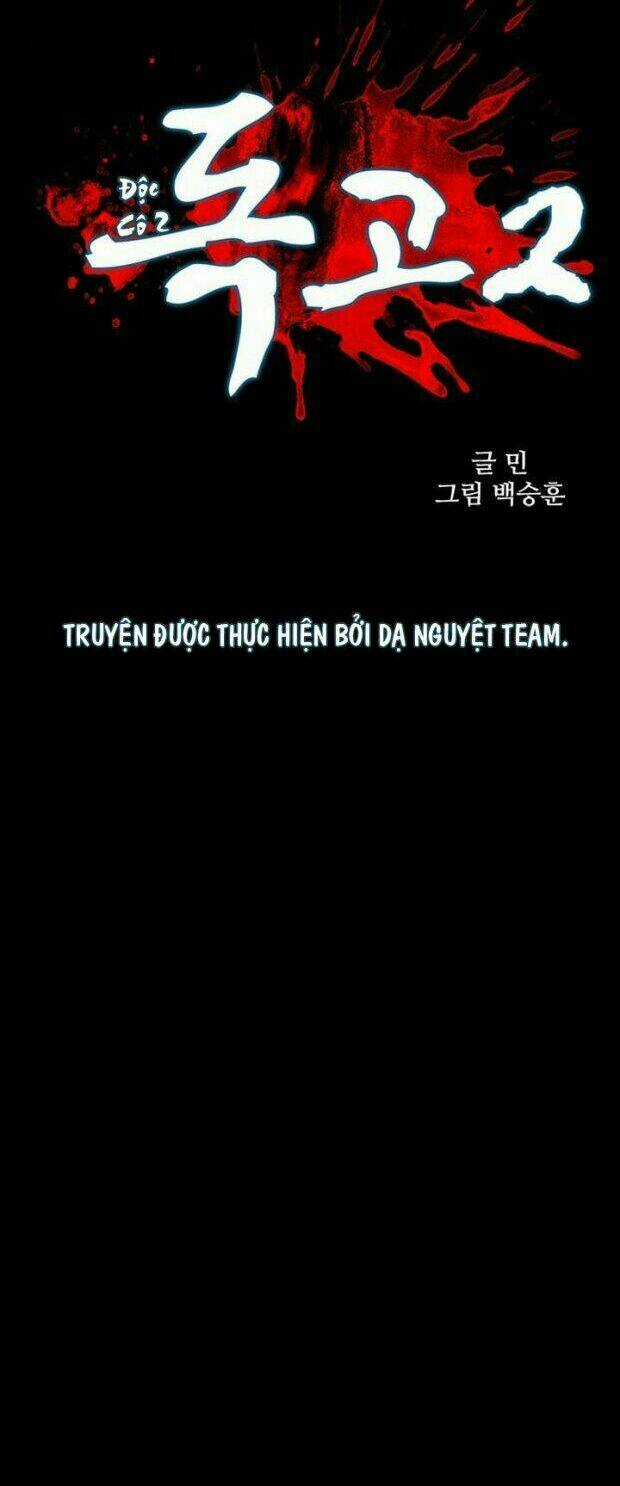 Dokgo 2 | Độc Cô 2 - Chapter 24 - Trang 4