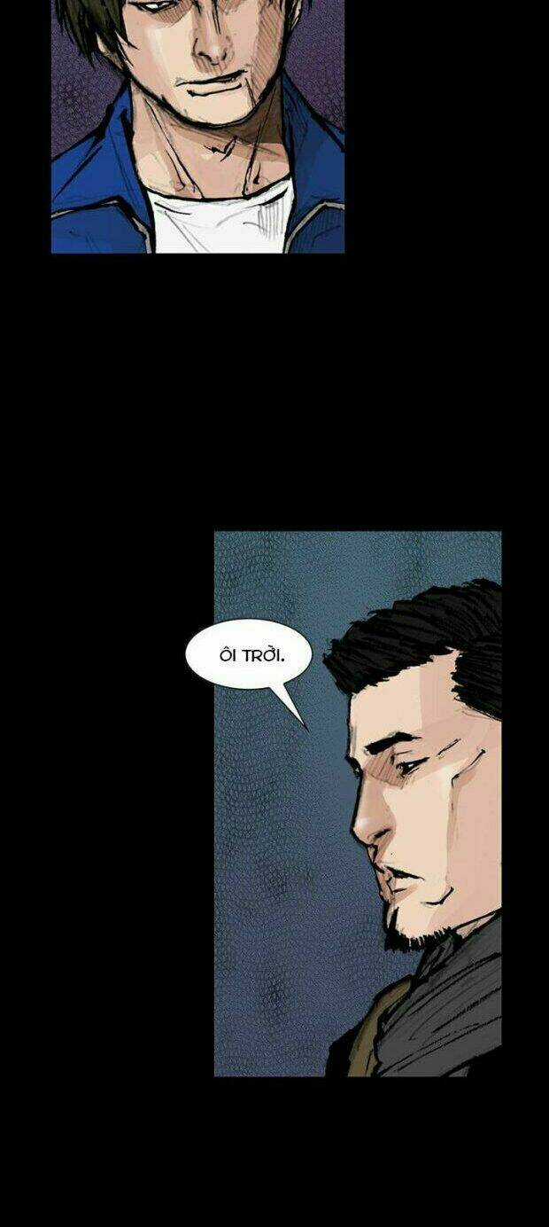 Dokgo 2 | Độc Cô 2 - Chapter 24 - Trang 32