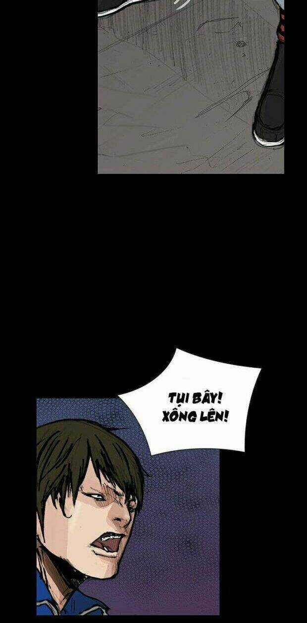 Dokgo 2 | Độc Cô 2 - Chapter 24 - Trang 34