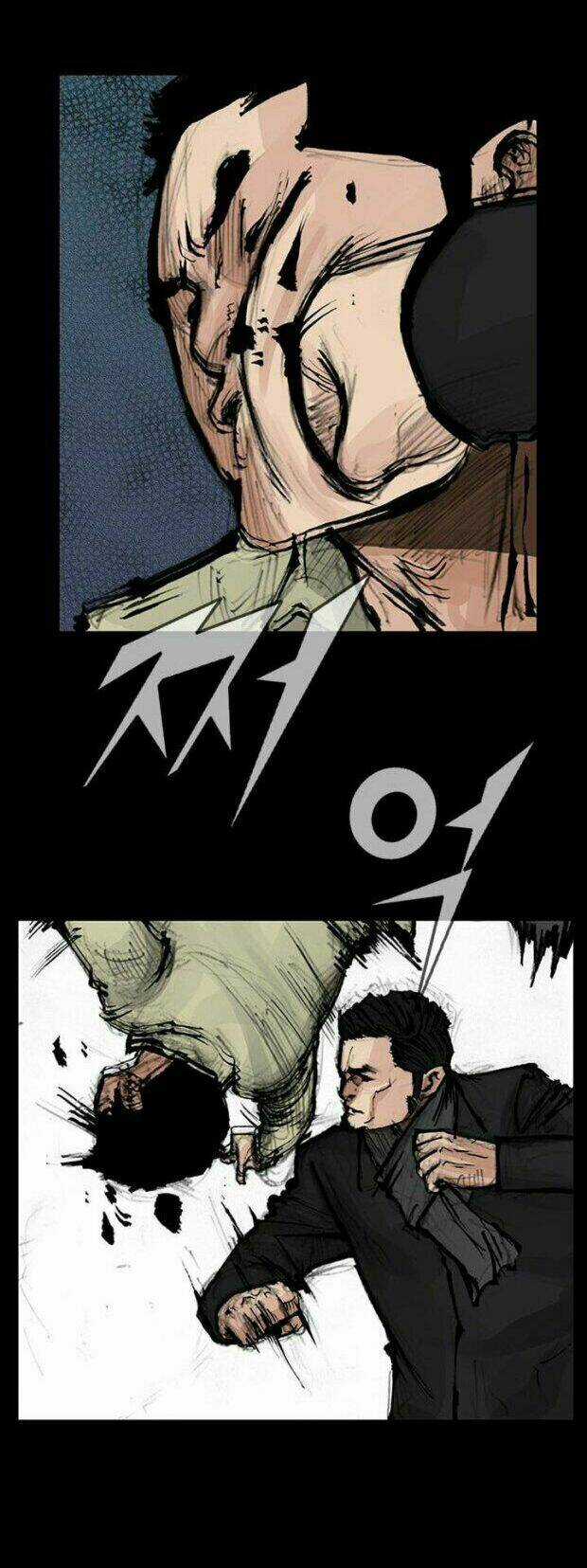 Dokgo 2 | Độc Cô 2 - Chapter 24 - Trang 36