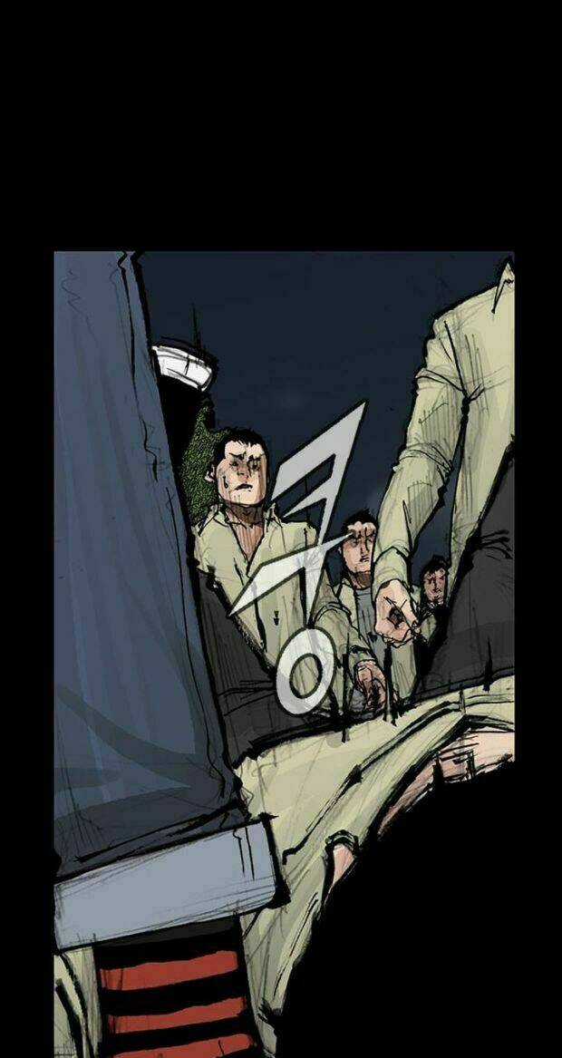 Dokgo 2 | Độc Cô 2 - Chapter 24 - Trang 37