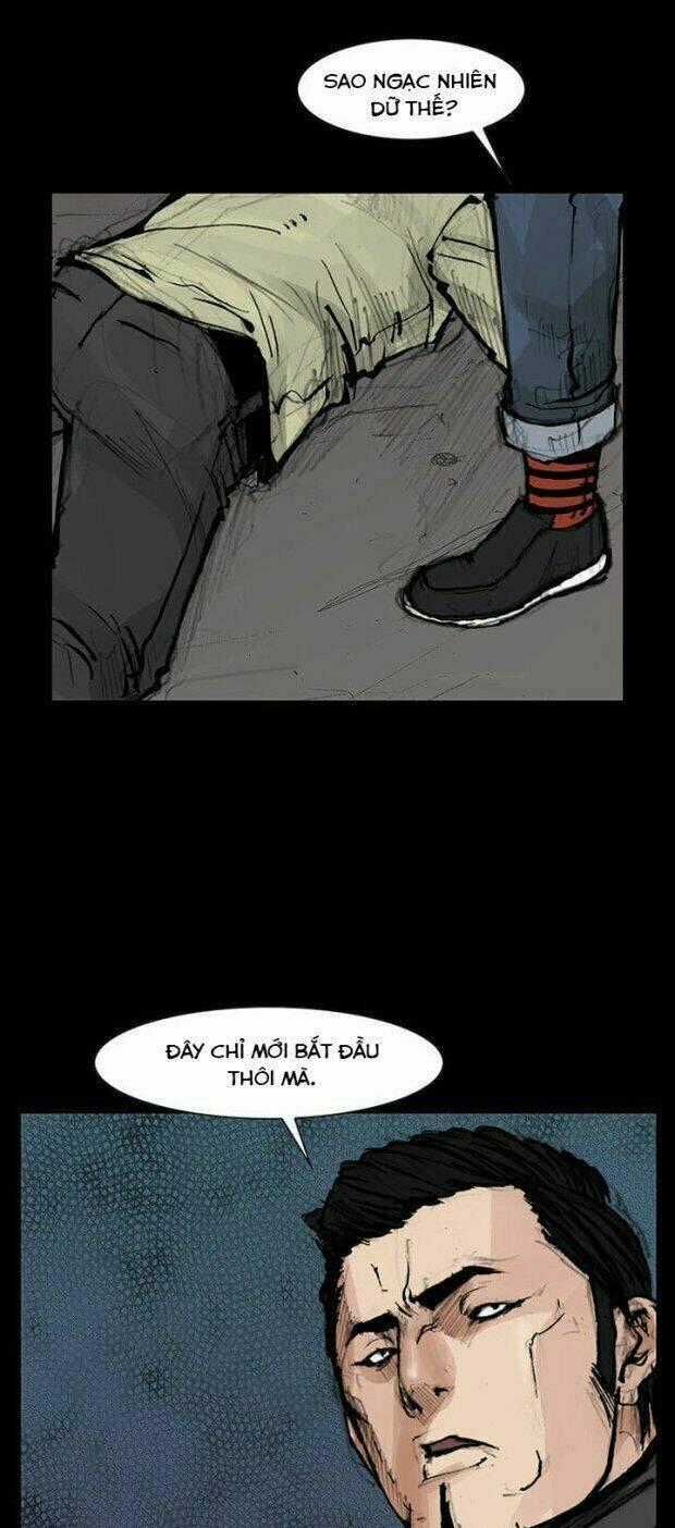 Dokgo 2 | Độc Cô 2 - Chapter 24 - Trang 39