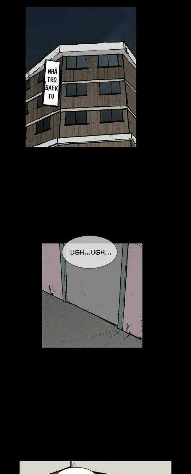 Dokgo 2 | Độc Cô 2 - Chapter 24 - Trang 5