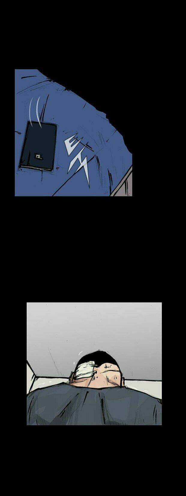 Dokgo 2 | Độc Cô 2 - Chapter 24 - Trang 9