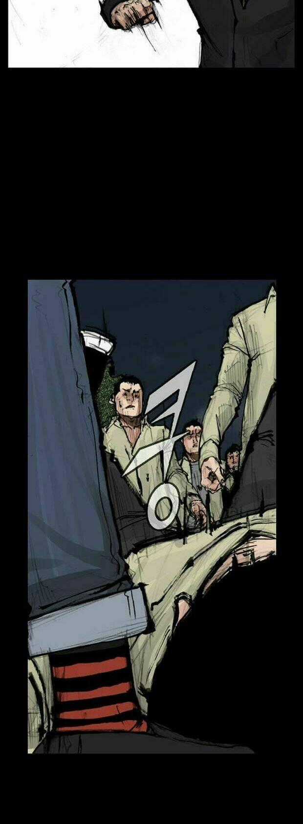 Dokgo 2 | Độc Cô 2 - Chapter 25 - Trang 2