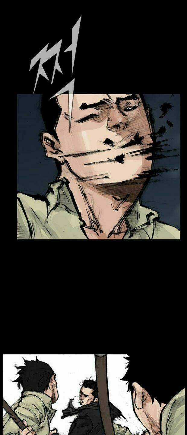 Dokgo 2 | Độc Cô 2 - Chapter 25 - Trang 11