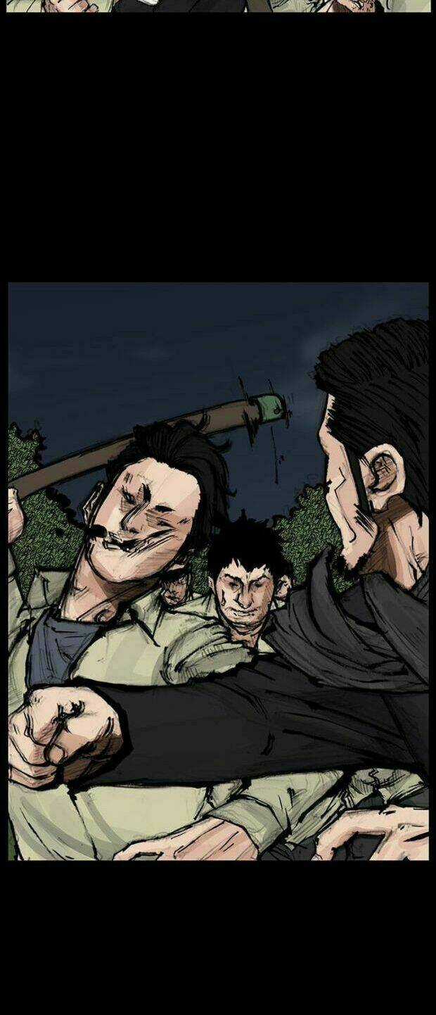 Dokgo 2 | Độc Cô 2 - Chapter 25 - Trang 12