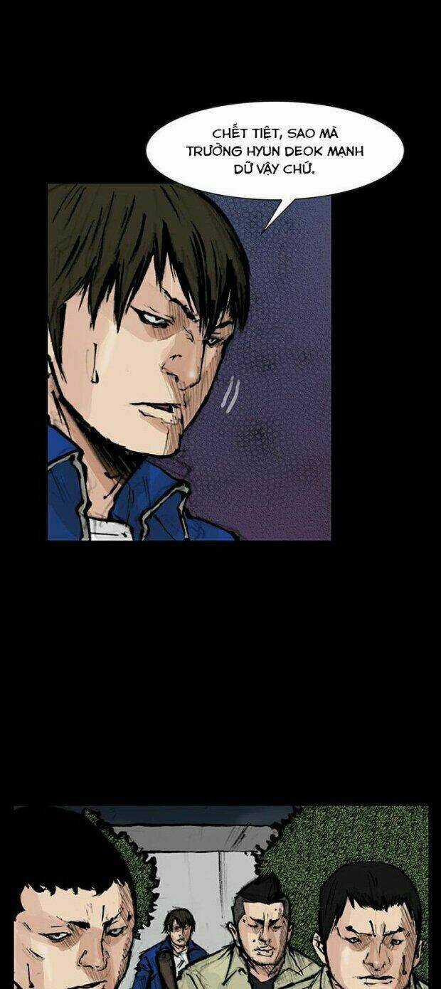 Dokgo 2 | Độc Cô 2 - Chapter 25 - Trang 15