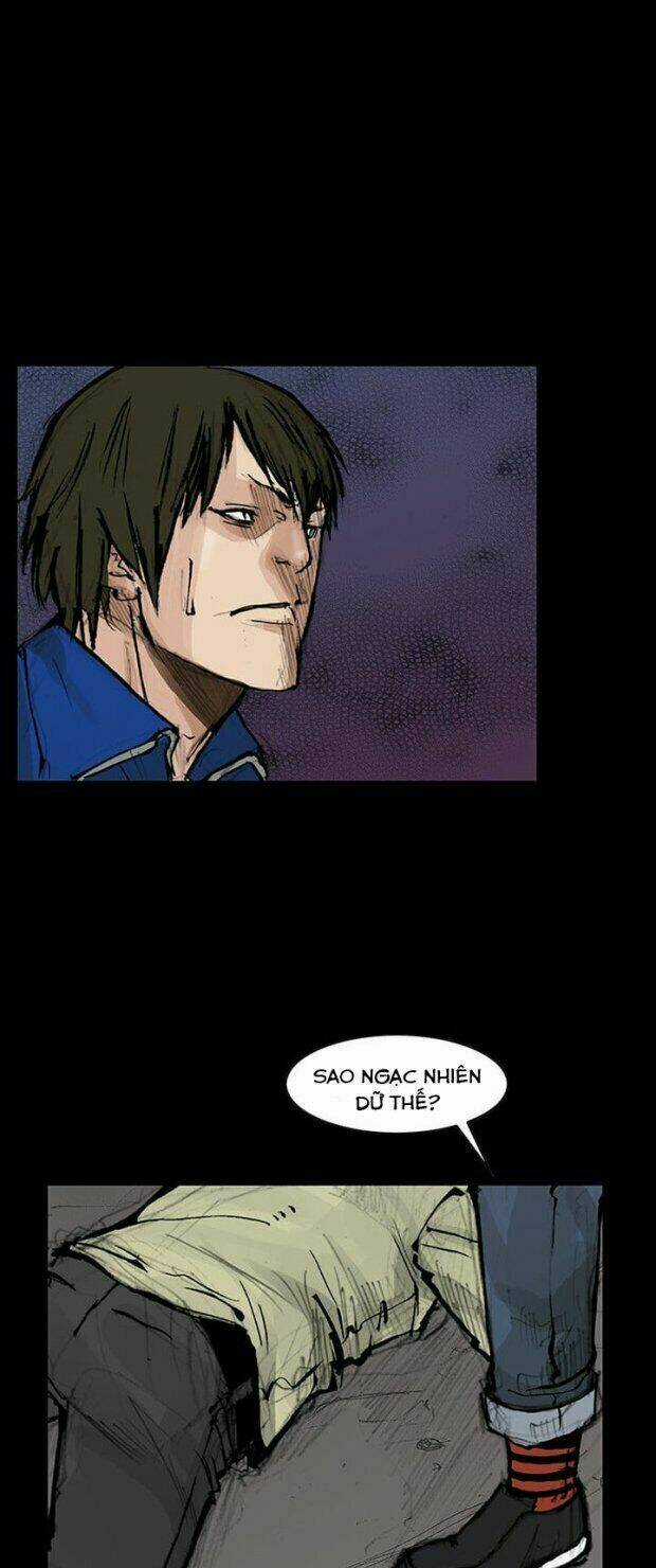 Dokgo 2 | Độc Cô 2 - Chapter 25 - Trang 3