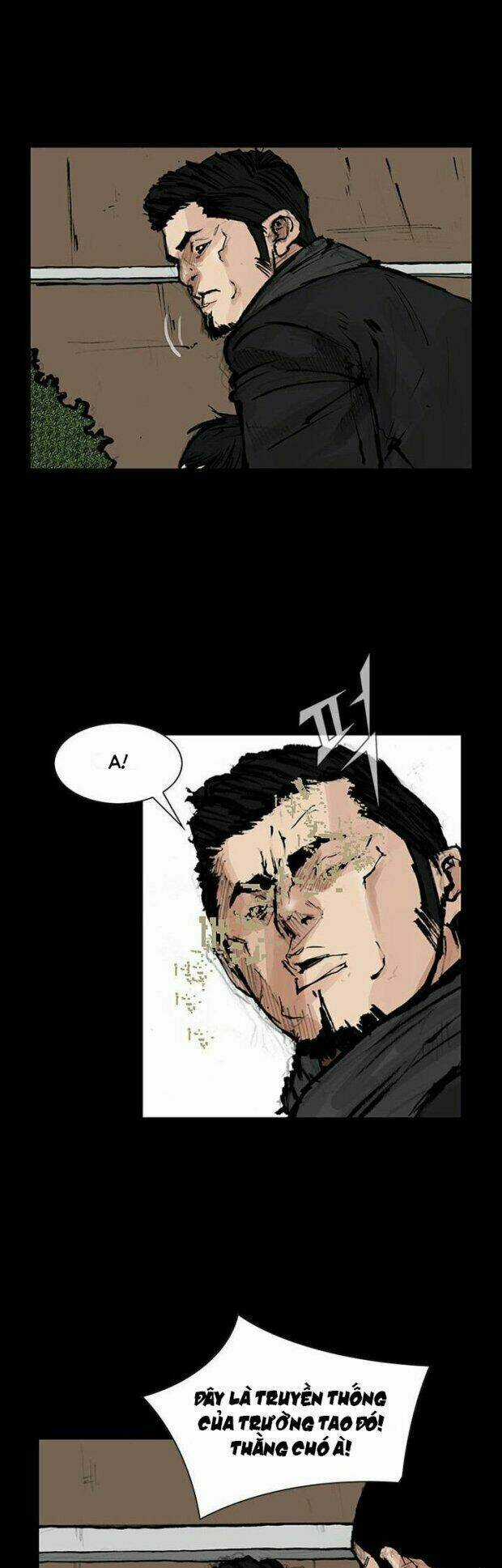 Dokgo 2 | Độc Cô 2 - Chapter 25 - Trang 21