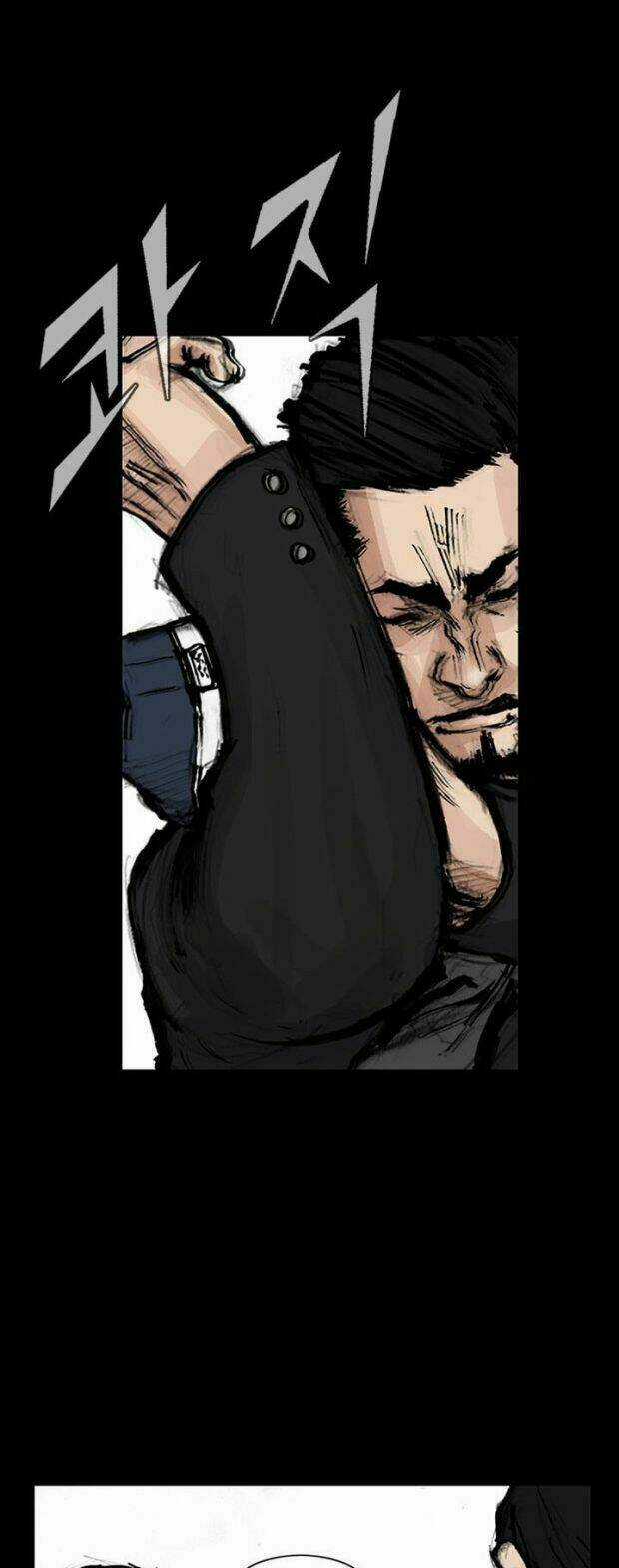 Dokgo 2 | Độc Cô 2 - Chapter 25 - Trang 23