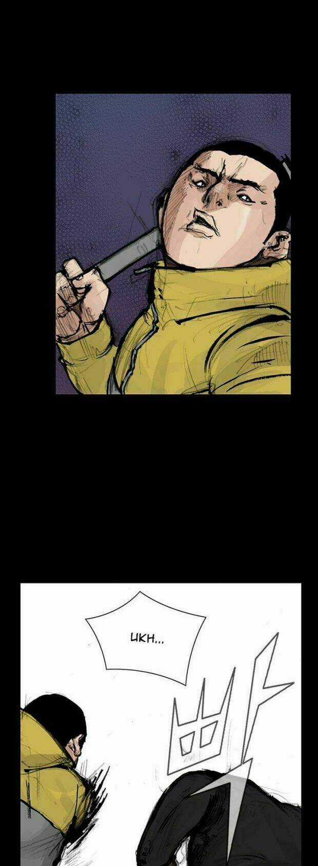 Dokgo 2 | Độc Cô 2 - Chapter 25 - Trang 25