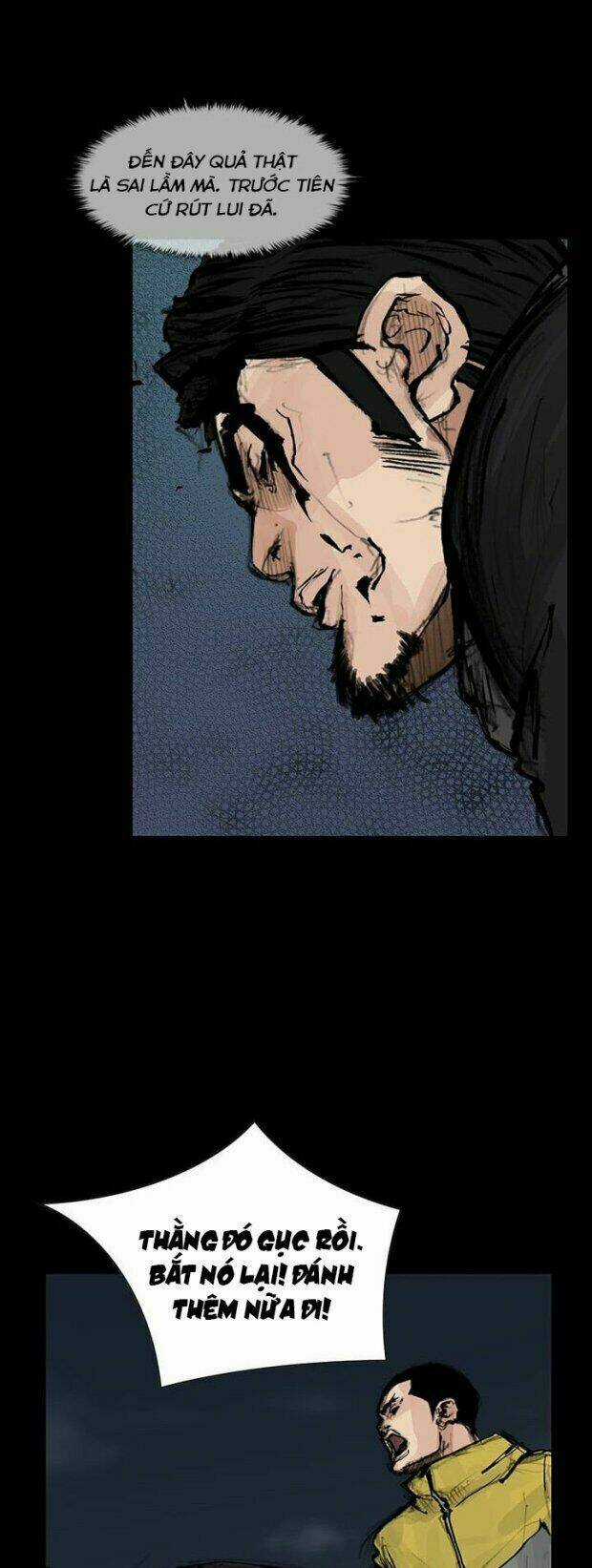 Dokgo 2 | Độc Cô 2 - Chapter 25 - Trang 27