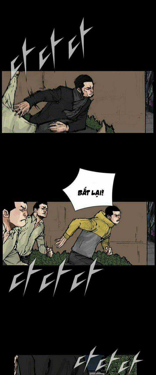 Dokgo 2 | Độc Cô 2 - Chapter 25 - Trang 29