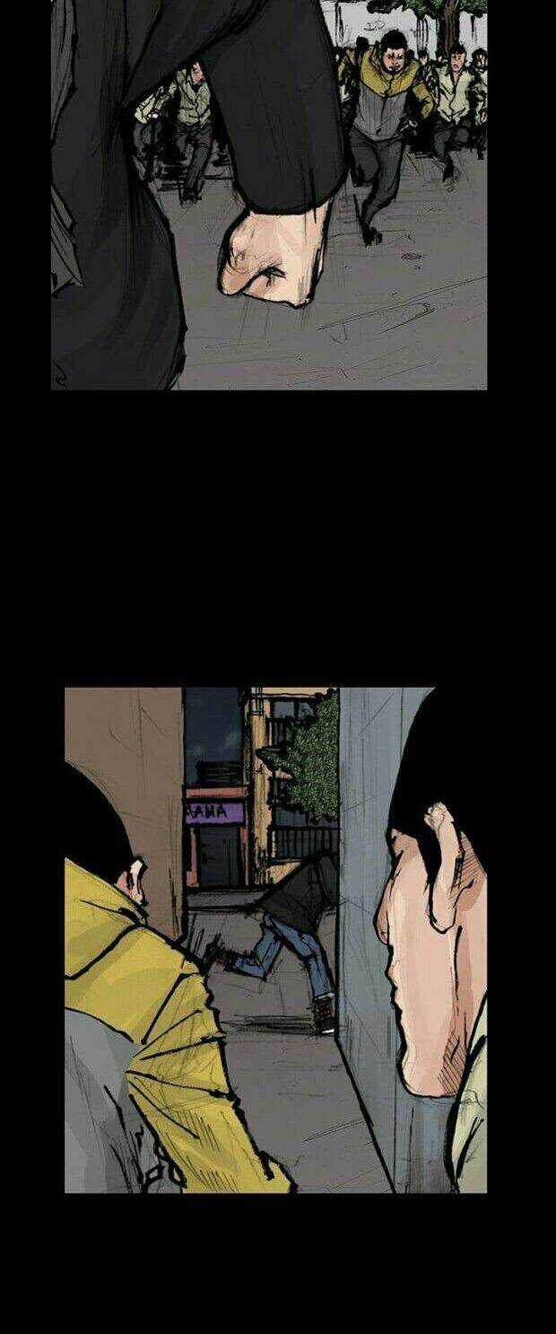 Dokgo 2 | Độc Cô 2 - Chapter 25 - Trang 30