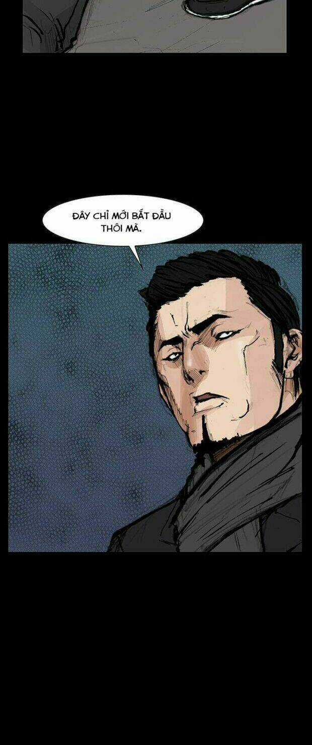 Dokgo 2 | Độc Cô 2 - Chapter 25 - Trang 4