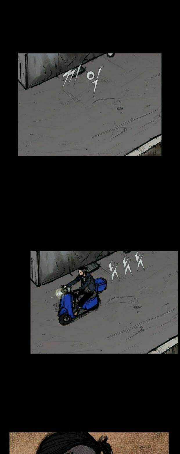 Dokgo 2 | Độc Cô 2 - Chapter 25 - Trang 35