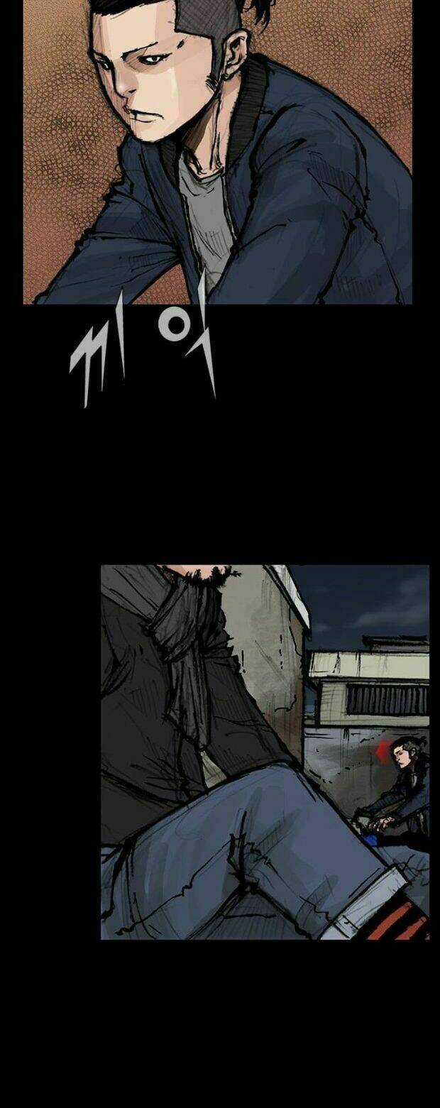 Dokgo 2 | Độc Cô 2 - Chapter 25 - Trang 36