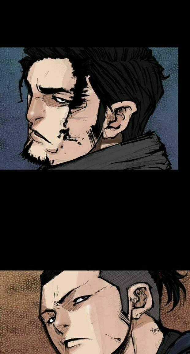 Dokgo 2 | Độc Cô 2 - Chapter 25 - Trang 37