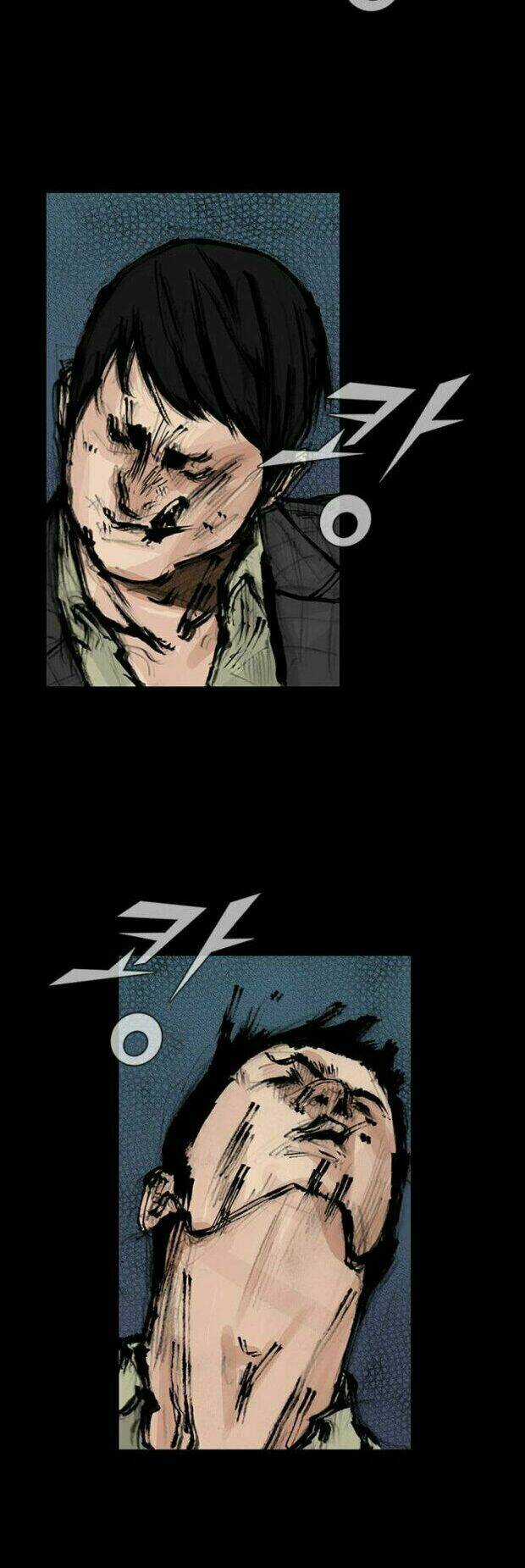 Dokgo 2 | Độc Cô 2 - Chapter 25 - Trang 6